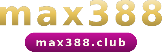 max388 logo