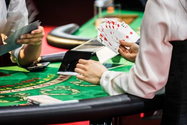 max388 Read Table Rules Before Placing Stakes