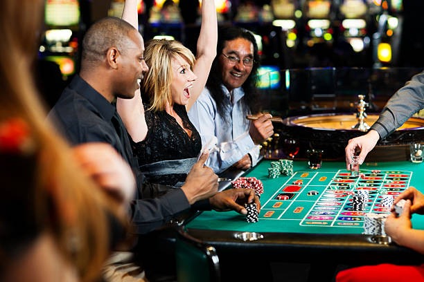 max388 Familiar blackjack actions